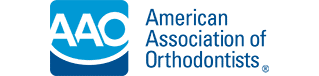 AAO Logo The Orthodontic Studio Chevy Chase MD